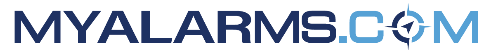 MyAlarms.com